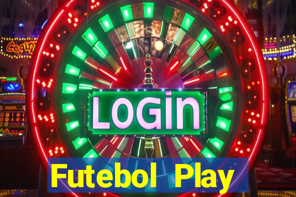 Futebol Play Flamengo ao vivo